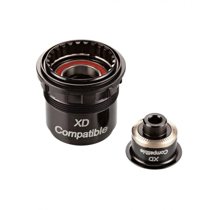 Втулки - Барабан AXLCAP/XDDRVR SET RM60/50,RL50 R135QR