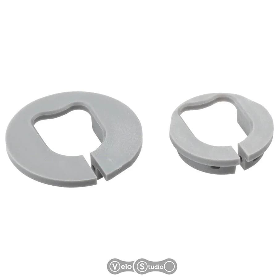 REAR SHOCK VOLUME REDUCER- CLOSED MODE ADJUST (INCLUDES 1 TOKEN) - DELUXE NUDE (2020)