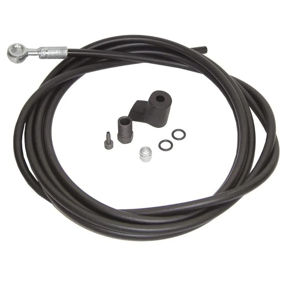 Тормоза - Гидролинии AM HYDLINE GUIDE ULT BLK 2000 QTY1