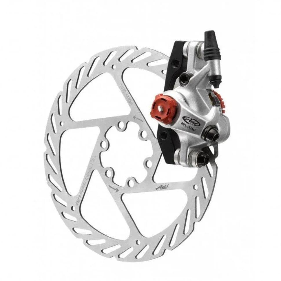 Гальма дискові SRAM BB7 Road Platinum