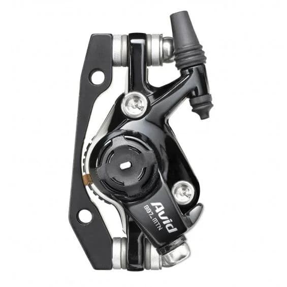 Гальма дискові SRAM BB7 MTB S Graphite