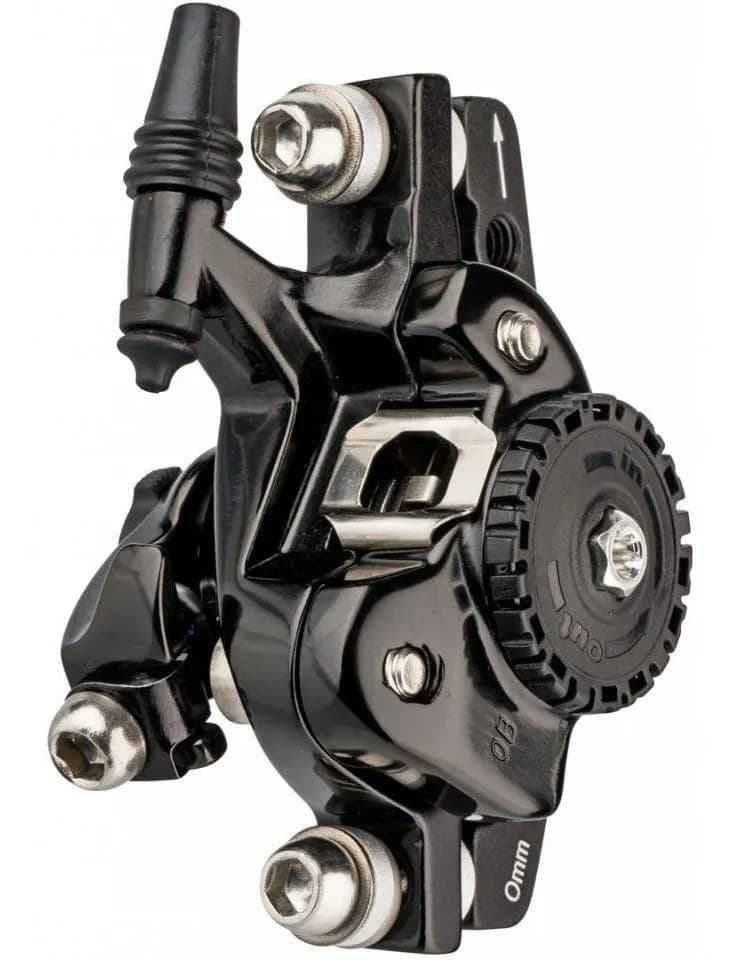 Гальма дискові SRAM BB7 Road S Black Ano