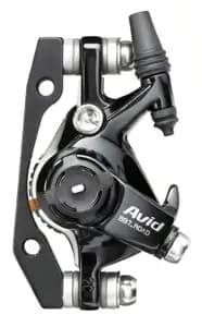 Гальма дискові SRAM BB7 Road S Black Ano