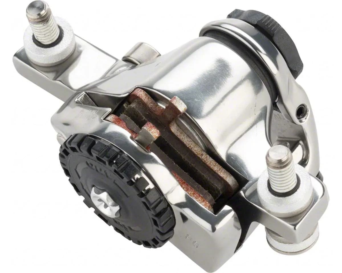 Гальма дискові SRAM BB7 Road SL Falcon Grey