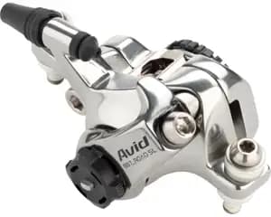 Гальма дискові SRAM BB7 Road SL Falcon Grey