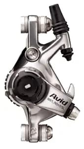 Гальма дискові SRAM BB7 Road SL Falcon Grey