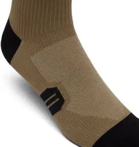 Шкарпетки FOX RANGER Sock - 6 inch [Nutmeg], L/XL
