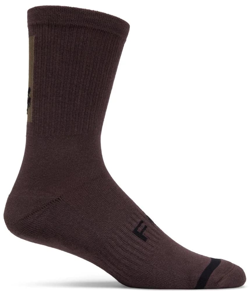 Шкарпетки FOX DEFEND Sock - 8 inch [Purple Dusk], S/M