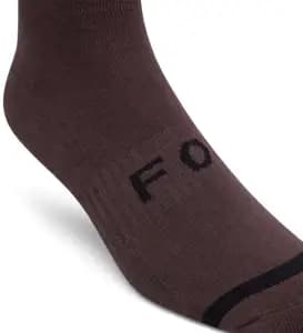 Шкарпетки FOX DEFEND Sock - 8 inch [Purple Dusk], S/M