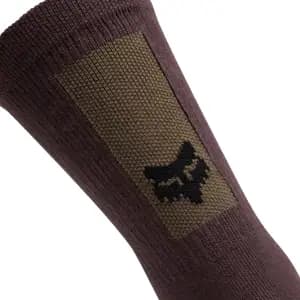 Шкарпетки FOX DEFEND Sock - 8 inch [Purple Dusk], S/M