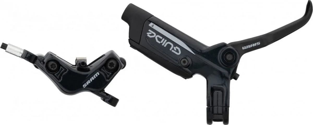 Гальма дискові SRAM Guide T Gloss Black Rear 1800mm