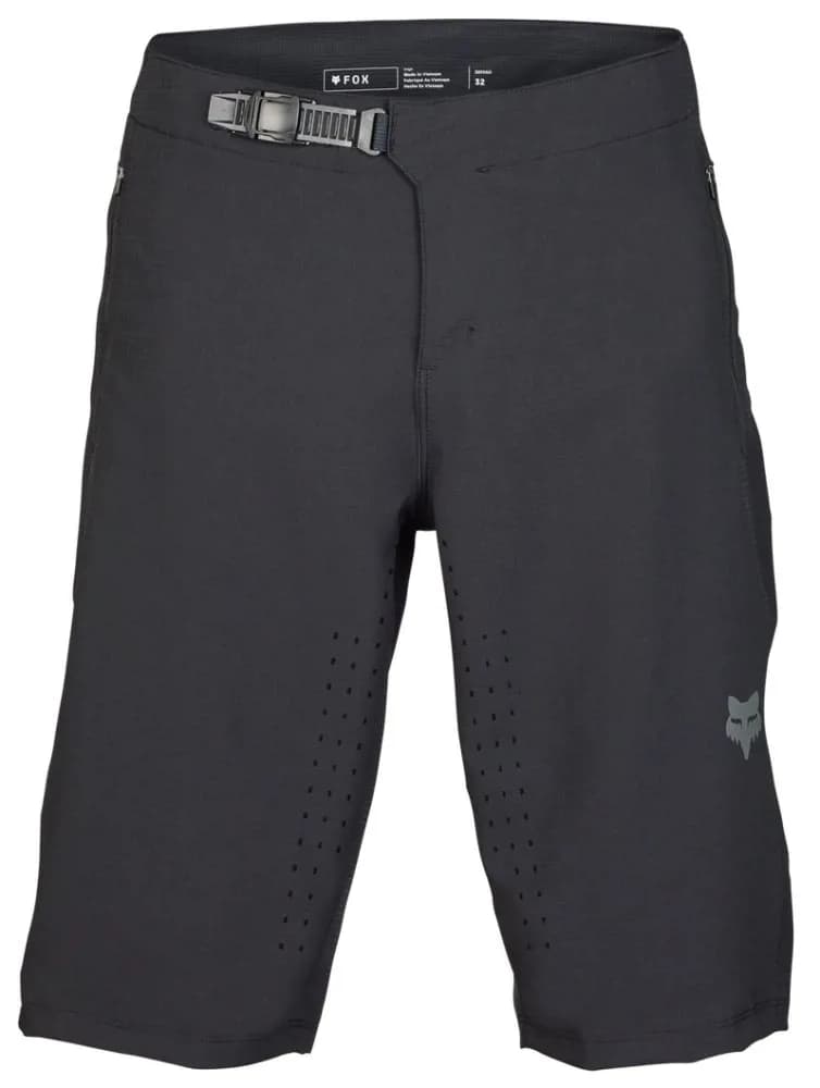 Шорти FOX DEFEND Short [Black], 32