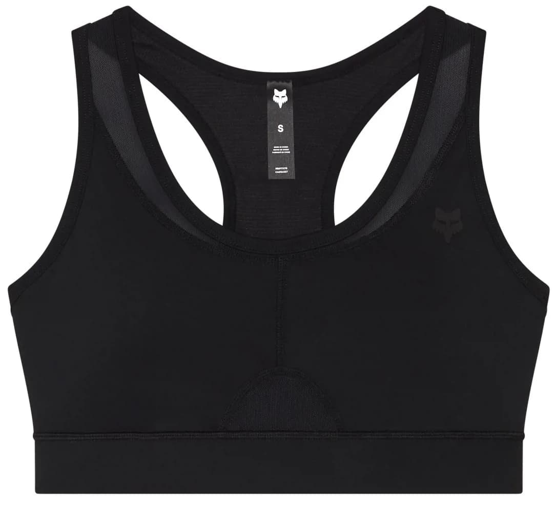 Майка FOX Woman Bra - MOTIVE [Black], XS