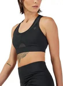 Майка FOX Woman Bra - MOTIVE [Black], XS