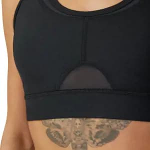 Майка FOX Woman Bra - MOTIVE [Black], XS