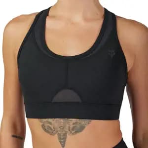 Майка FOX Woman Bra - MOTIVE [Black], XS