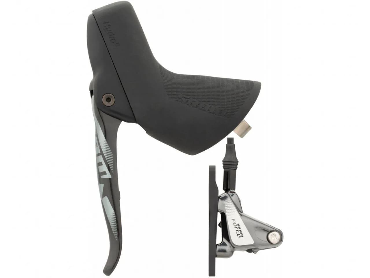 Тормоза - Дисковые FORCE AM FORCE1 HRD FM LEFT RR BRK 1800