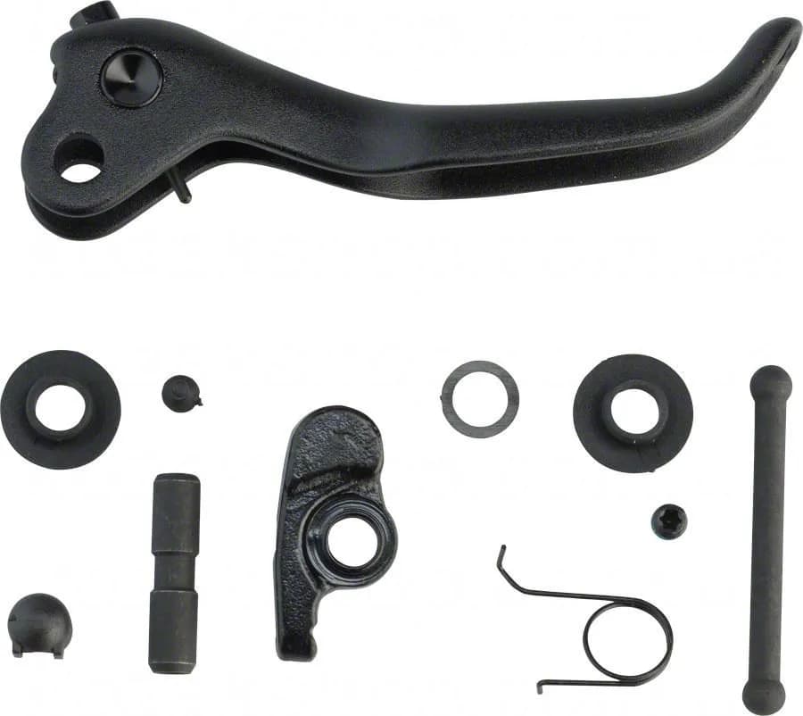 Ричаг ручки SRAM LEVER BLADE ALUM - DB5 QTY 1