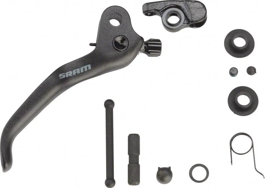 Ричаг ручки SRAM LEVER BLADE ALUM V2 - GUIDE R/RE