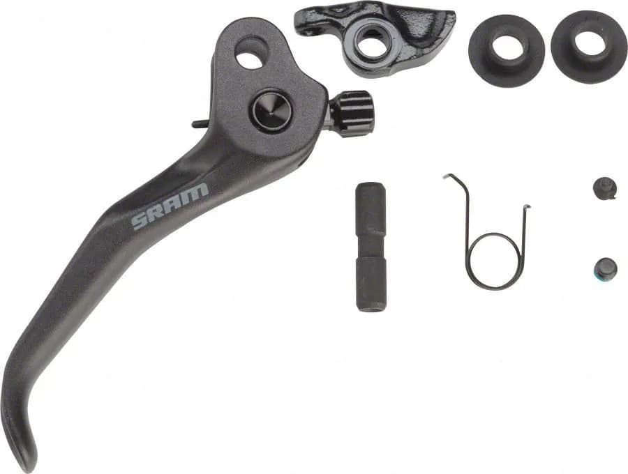 Ричаг ручки SRAM LEVER BLADE ALUM V2 - GUIDE RS QTY 1