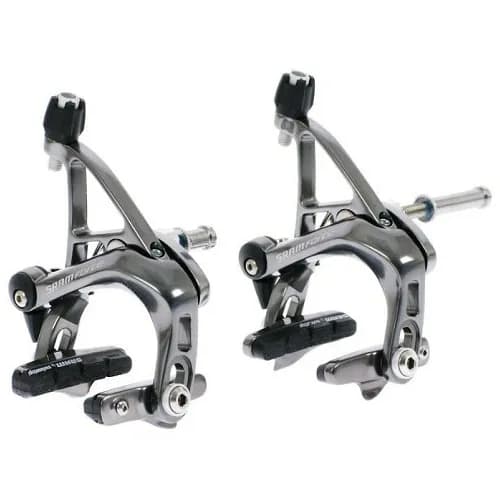 Тормоза - Ободные 11A BRAKES FORCE FRONT & REAR