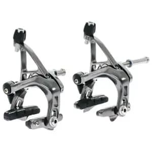 Тормоза - Ободные 11A BRAKES FORCE FRONT & REAR