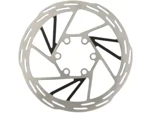Rotor Paceline 140mm (includes Steel rotor bolts) Rounded