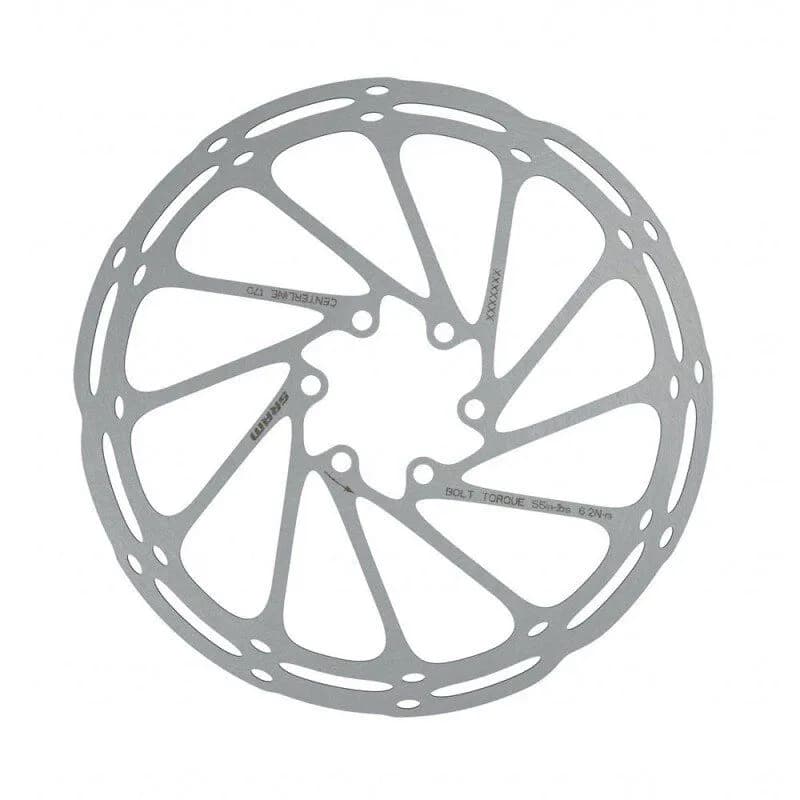 Ротор ROTOR CNTRLN 170MM