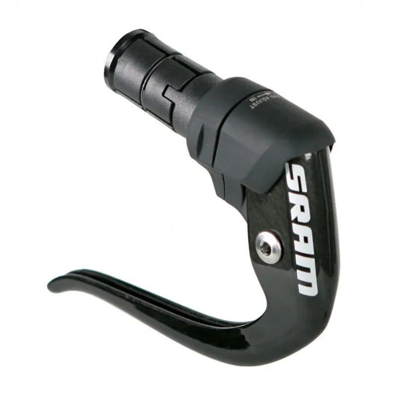 Ручки для гальм SRAM Пара Aero 990 with Cable Adjustment