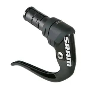 Ручки для гальм SRAM Пара Aero 990 with Cable Adjustment