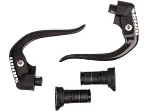 Ручки для гальм SRAM Пара Aero 990 with Cable Adjustment