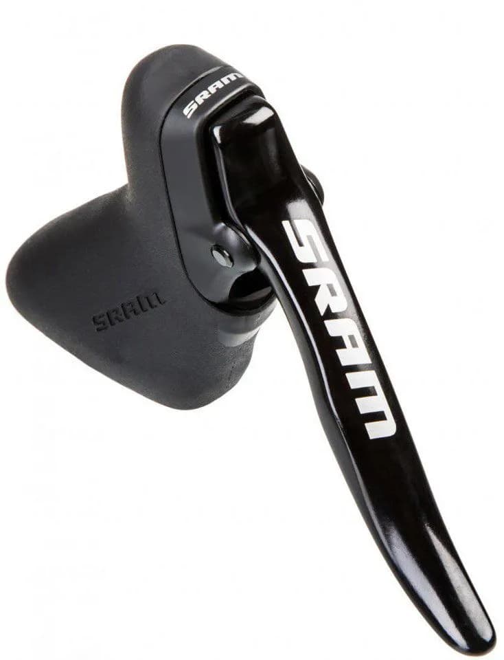 Тормоза - Ручки механические 11A BL S500 ROAD RIGHT AL LEVER BLACK