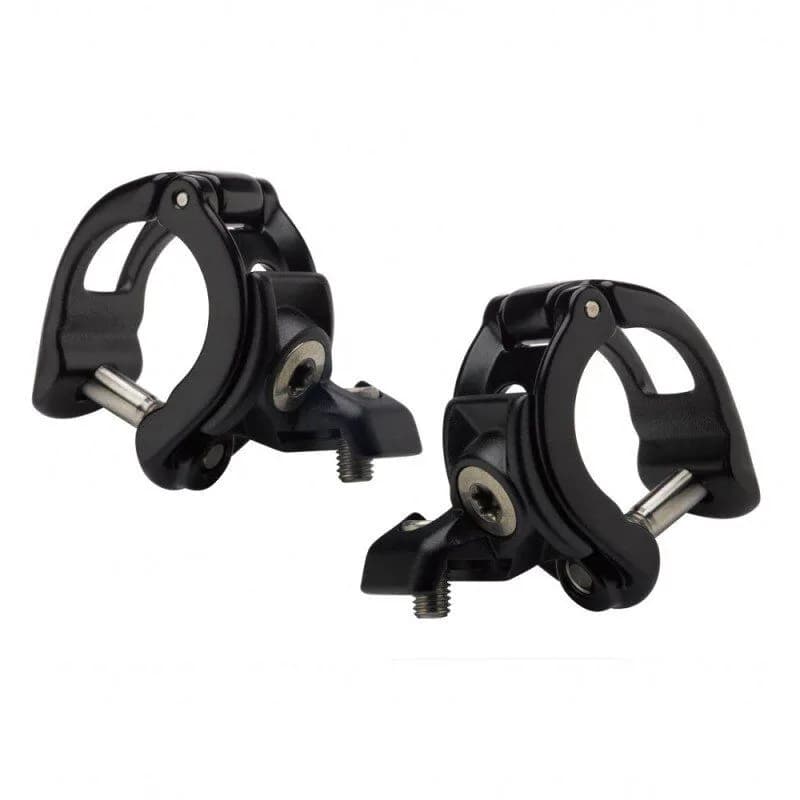 Тормоза - Крепеж ручки 11A MMX PAIR BLACK