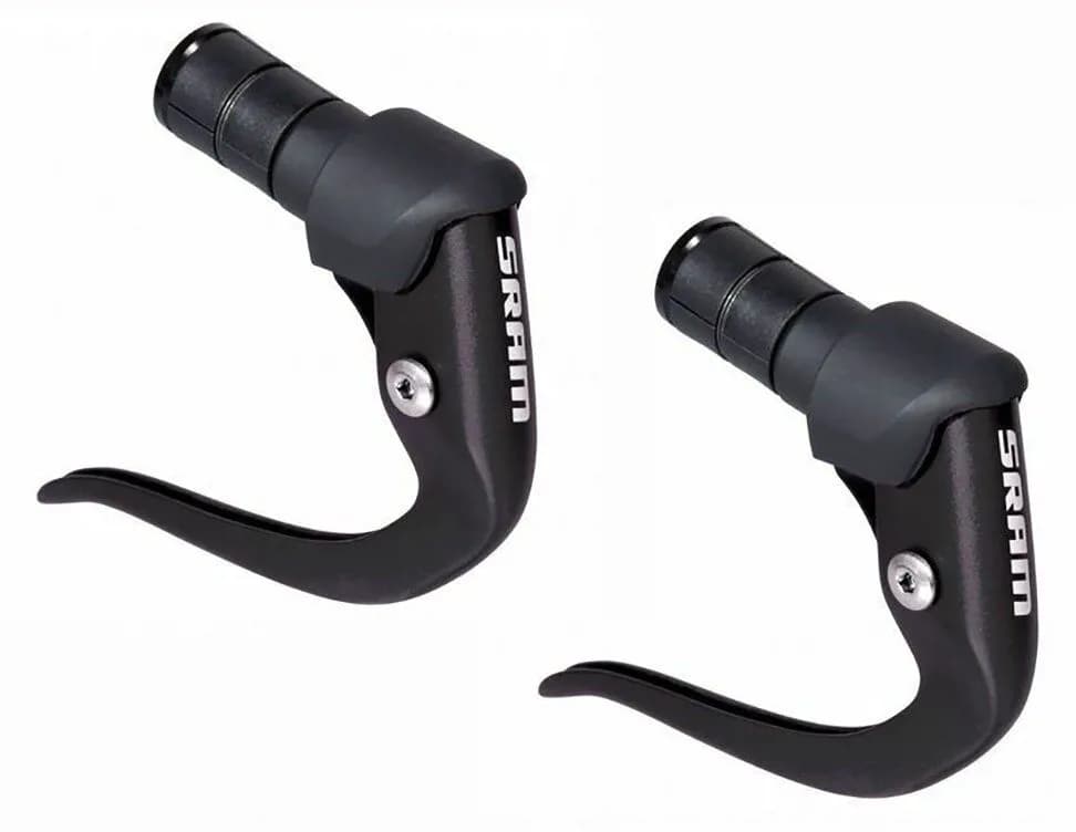 Ручка для гальм SRAM Aero 500 Пара Black