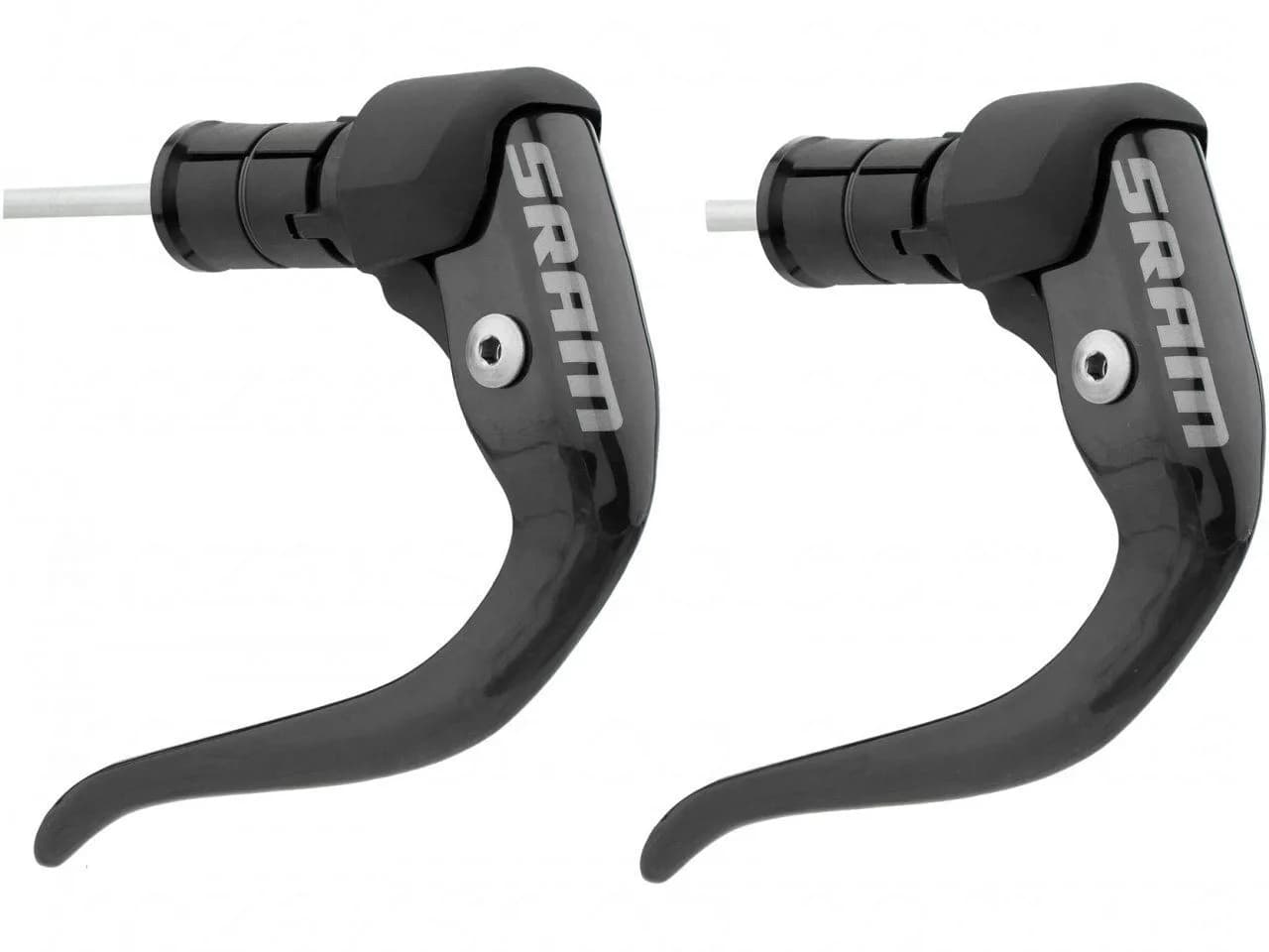 Ручки для гальм SRAM Пара Aero 900