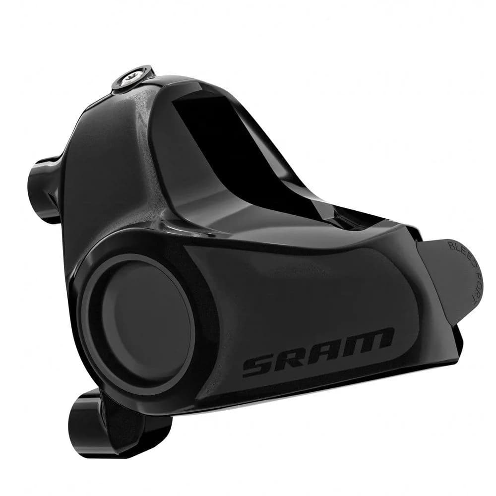 Каліпер SRAM S900 HRD FM CALIPER ASSY FRT/REAR BLK