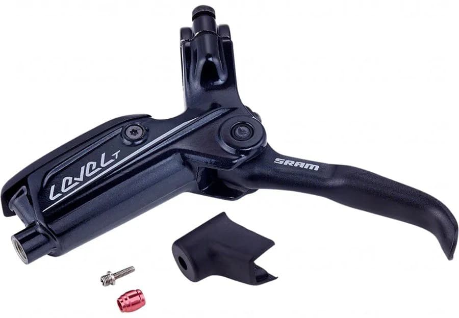 Ручка гальм SRAM LEVER ASSMBLY, V2 AL GLB LEVEL T
