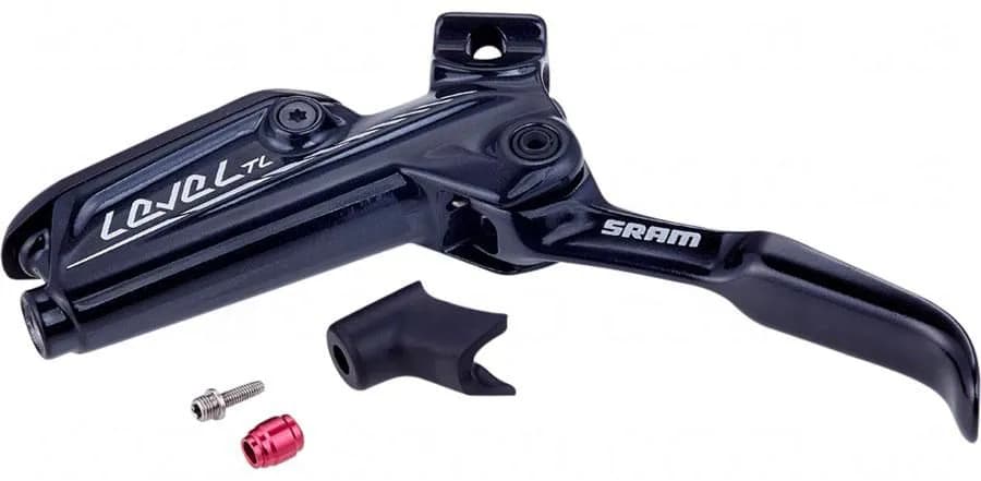 Ручка гальм SRAM LEVER ASSMBLY, V2 AL GLB LEVEL TL