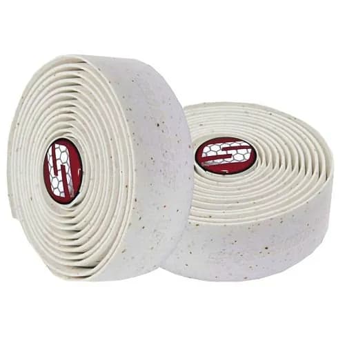 Обмотка 08A HB SUPERCORK BAR TAPE WHITE
