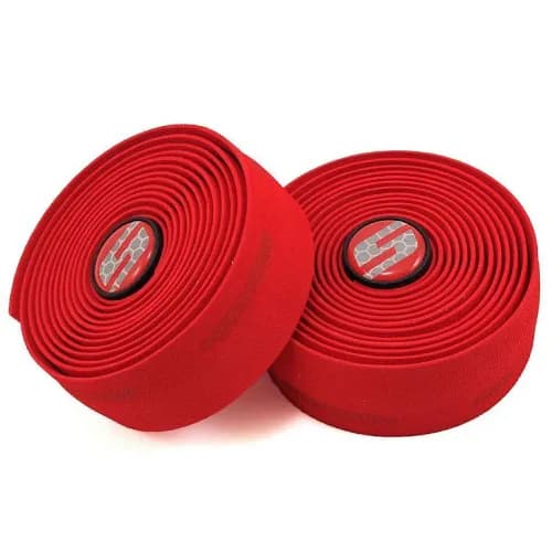 Обмотка 12A HB SRAM SUPERSUEDE BAR TAPE RED