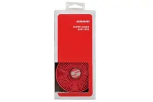 Обмотка 12A HB SRAM SUPERSUEDE BAR TAPE RED