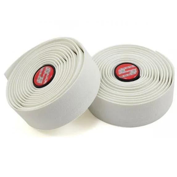 Обмотка 12A HB SRAM SUPERSUEDE BAR TAPE WHITE