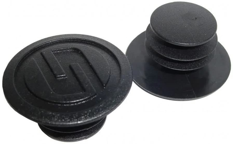 Заглушки в руль AM BAR END PLUGS MTB SRAM QTY 2