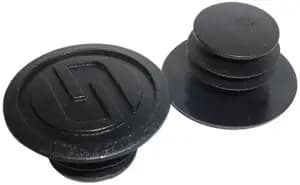 Заглушки в руль AM BAR END PLUGS MTB SRAM QTY 2