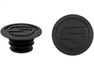 Заглушки в руль AM BAR END PLUGS MTB SRAM QTY 2