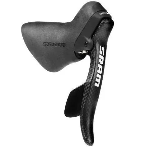 Дуалконтролы 11A SHIFT/BRAKE LEVER SINGLE RIVAL RIGHT