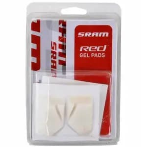 Гелеві підкладки на руль SRAM Red Gel Handlebar Transition Pad Set
