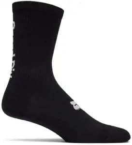 Шкарпетки FOX RANGER Sock - 8 inch - WORLDWIDE [Black], L/XL