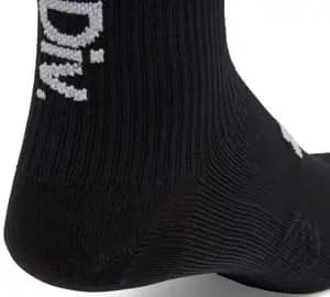 Шкарпетки FOX RANGER Sock - 8 inch - WORLDWIDE [Black], L/XL