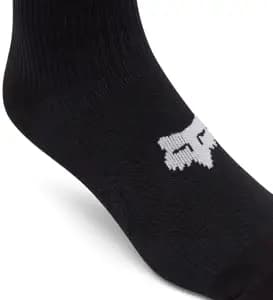 Шкарпетки FOX RANGER Sock - 8 inch - WORLDWIDE [Black], L/XL